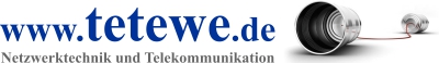 Tetewe Logo
